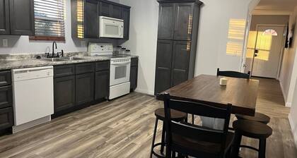 Entire Private Home in Perryville, MO