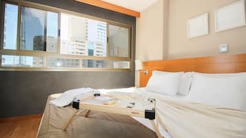 Apartamento | 1 quarto, Wi-Fi de cortesia