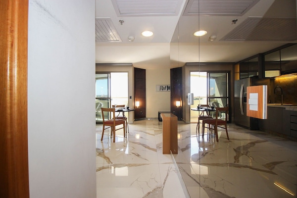 Apartment (534878) | Interior