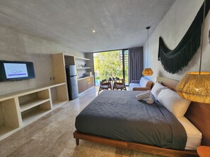 Két bảo mật tại phòng, bàn ủi/dụng cụ ủi quần áo