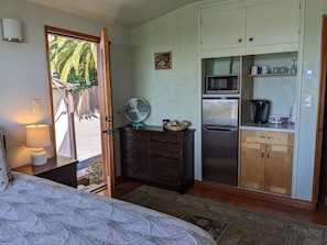 1 bedroom, iron/ironing board, free WiFi, bed sheets - Santa Barbara Amazing City & Ocean View (Santa Barbara)