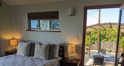 Santa Barbara Amazing City & Ocean View