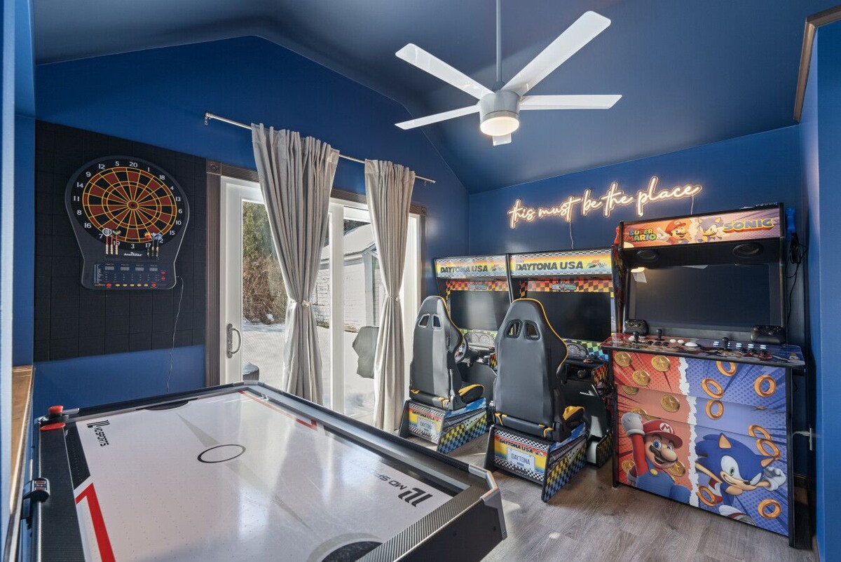 Værtens profilbillede