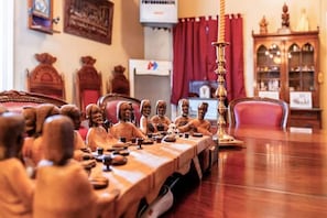 Restaurantes