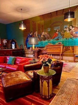 Intérieur