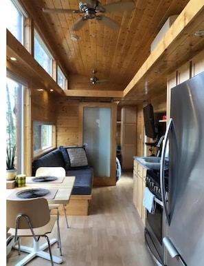 Interior - Your Perfect Blue Ridge Mountain Hideaway near 151 (Afton)