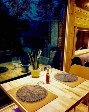 Servei de restauració