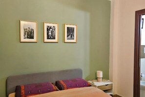 1 slaapkamer, wifi