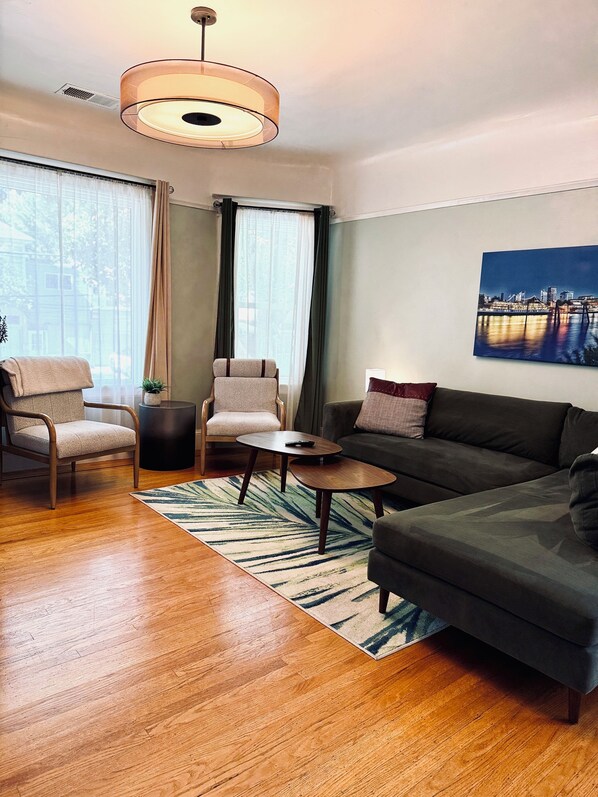 تلفزيون ذكي