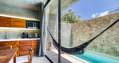 Seremonia Origen by The Spot Rentals