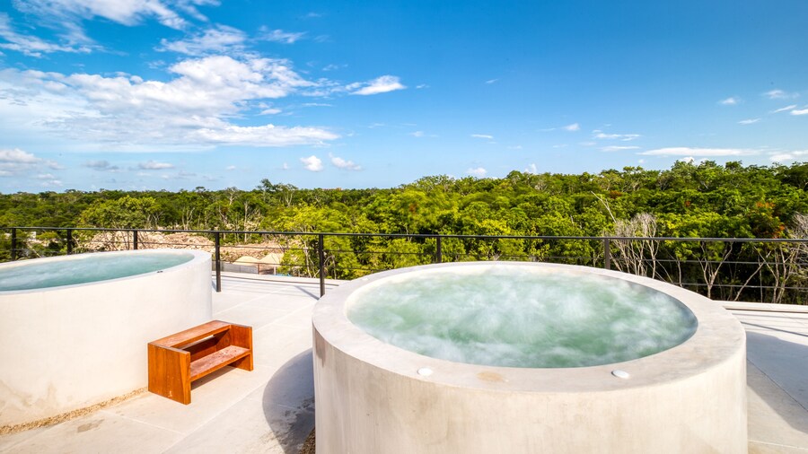 Seremonia Origen by The Spot Rentals