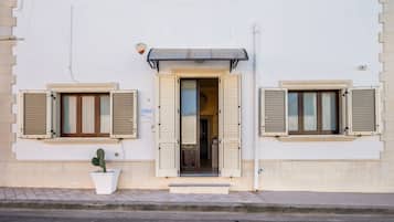 Detalle exterior