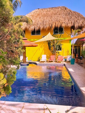Fachada