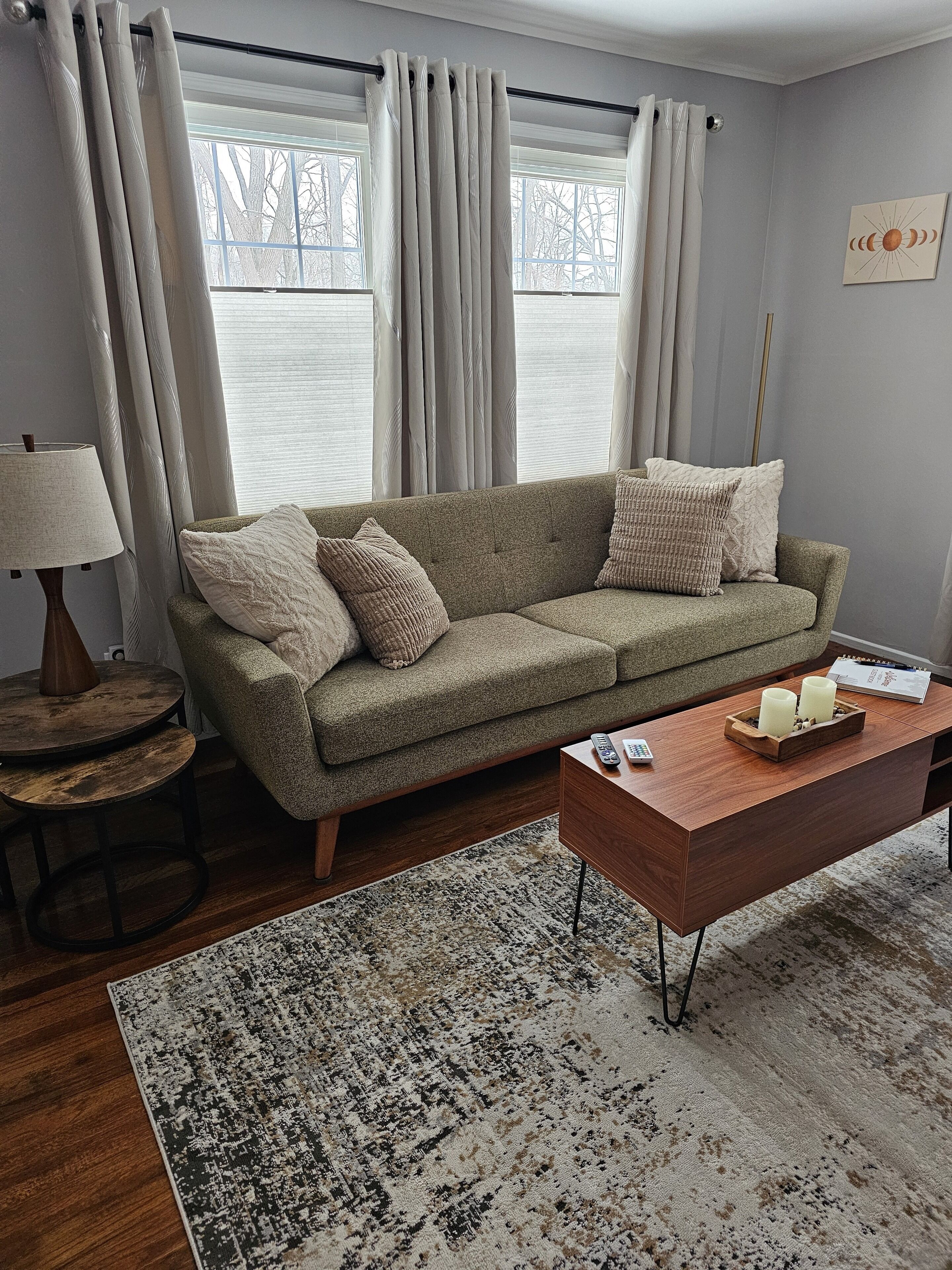 Private home all to yourself, shopping, dining,  hospitals and colleges.