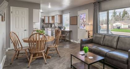 Bluebird House - Extended Stay