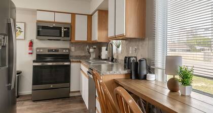 Bluebird House - Extended Stay