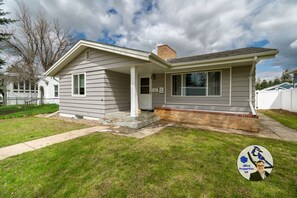 Exterior - Buffalo Jump Retreat - Extended Stay (Great Falls)