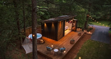 Forest Hideaway Summa