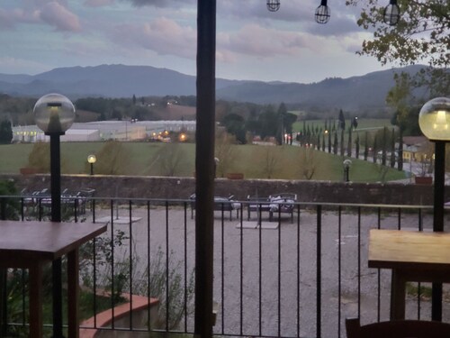 Agriturismo Poggio di Sotto