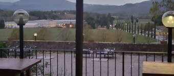 Agriturismo Poggio di Sotto