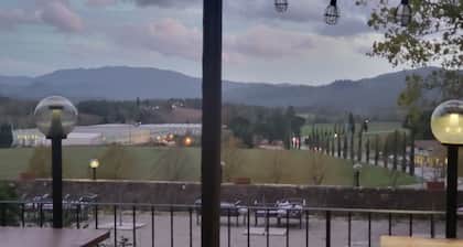 Agriturismo Poggio di Sotto