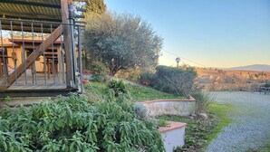 Exterior - Agriturismo Poggio di Sotto (Barberino di Mugello)