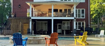 Hidden Oasis in Scottsboro, AL