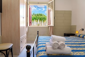 Free WiFi - HOTEL LE MACINE (Santa Cesarea Terme)