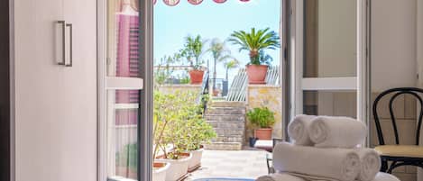 Camera Matrimoniale Superior con Veranda | 免費 Wi-Fi