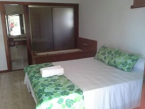 3 sovrum, wi-fi och sängkläder