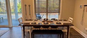 Bethany Beach-1.2 miles from boardwalk-large families welcome-community pool