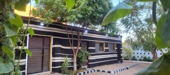 Wadi Rum Village Lodge