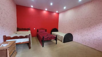Traditional Triple Room
