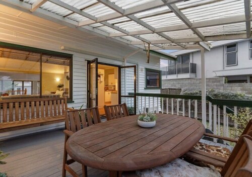 Large home in Mount Maunganui