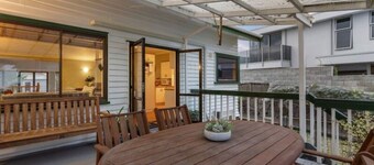 Large home in Mount Maunganui