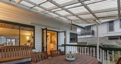 Large home in Mount Maunganui