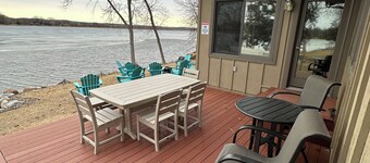 đ» Big Bear Lake Home đŁ Sleeps 17 đ¶ Game Room đź