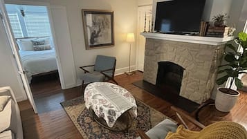 5 makuuhuonetta, internet