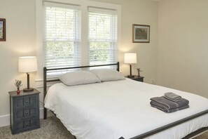 5 habitaciones y internet