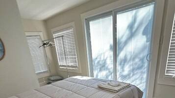 5 makuuhuonetta, internet