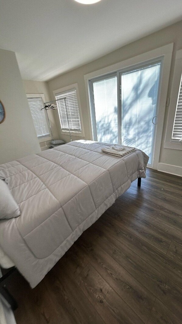 5 makuuhuonetta, internet