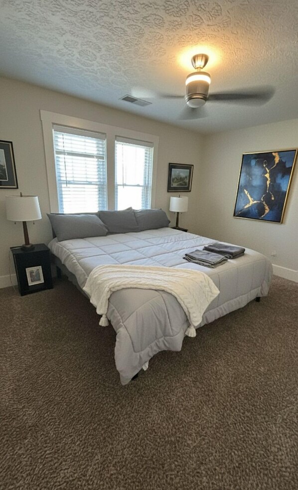 5 Schlafzimmer, Internetzugang