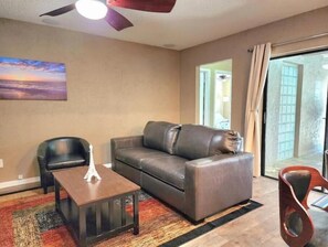 Smart TV, table football