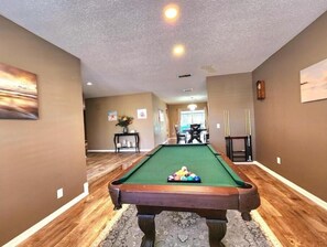 Sala de juegos