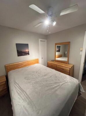 3 Schlafzimmer, WLAN, Bettwäsche