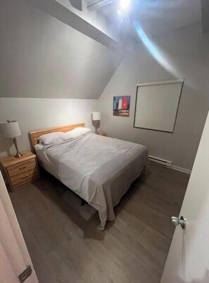 3 Schlafzimmer, WLAN, Bettwäsche