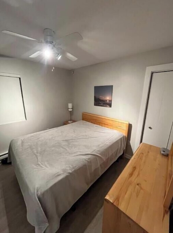 3 Schlafzimmer, WLAN, Bettwäsche