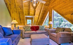 Smart-tv, pejs, dvd-afspiller, computerskærme