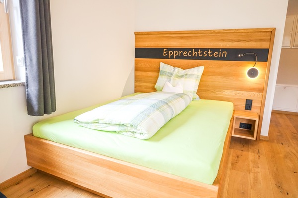 Apartment Epprechtstein