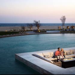3 outdoor pools